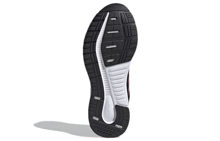 Кроссовки для бега adidas Galaxy 5 Black — фото 6