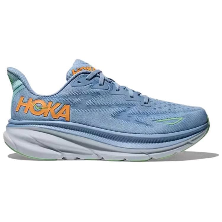 Кроссовки для бега HOKA ONE ONE Clifton 9 - изображение 2