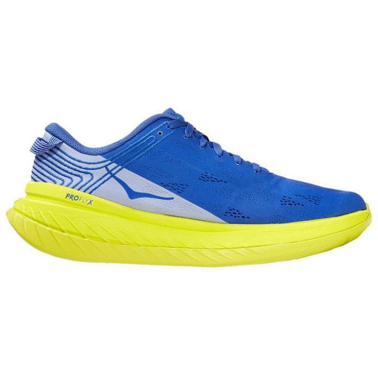 Кроссовки для бега HOKA ONE ONE Carbon X - изображение 2