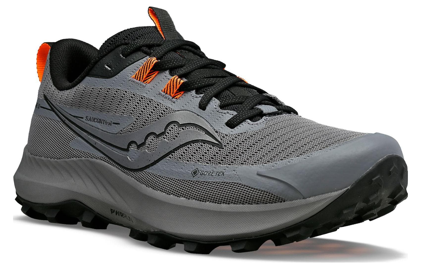 Кроссовки для бега Saucony Peregrine 13 GORE-TEX - изображение 3