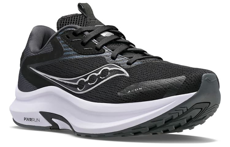 Кроссовки для бега Saucony Axon - изображение 3