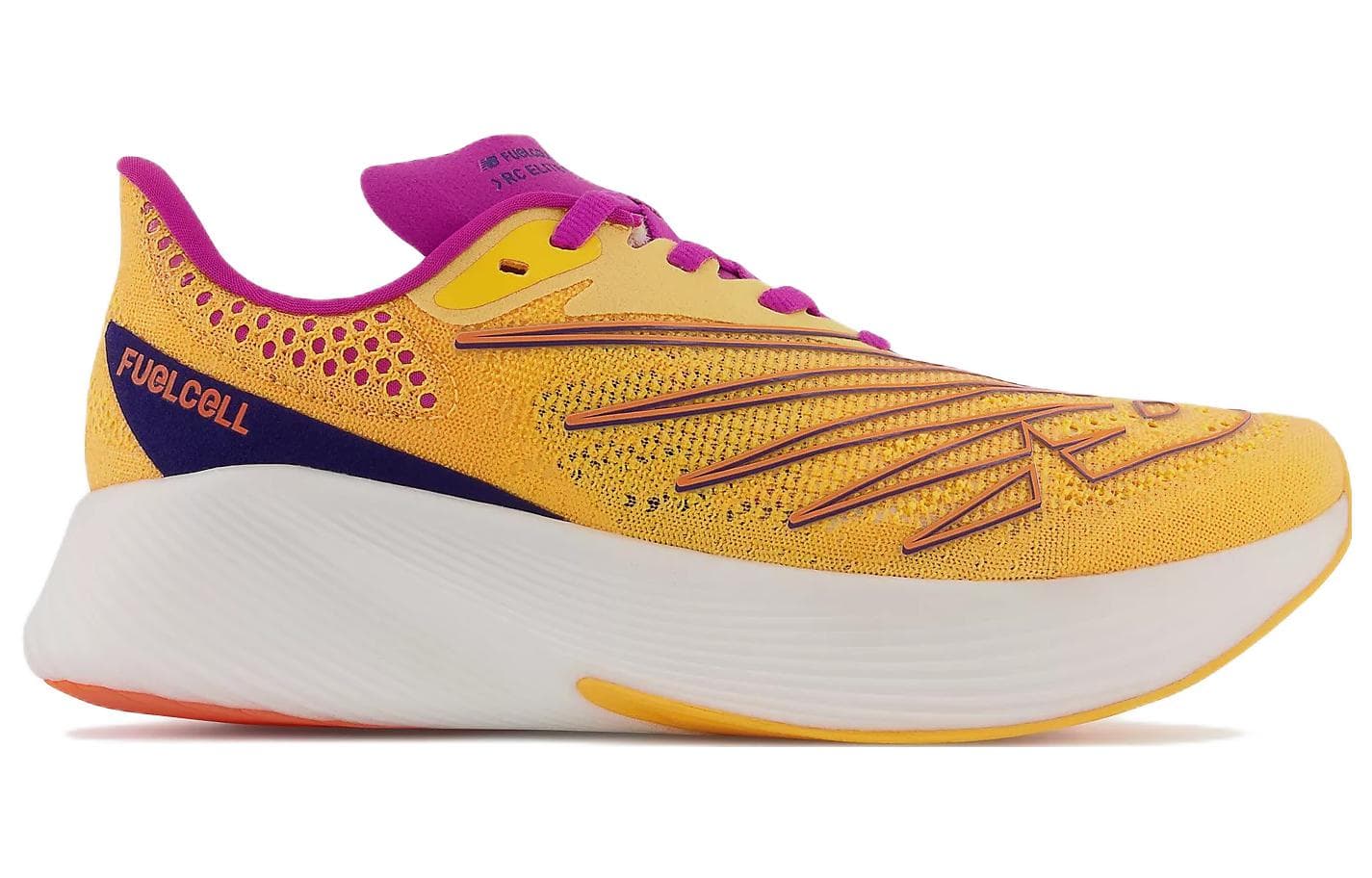 Кроссовки для бега New Balance NB FuelCell RC Elite v2 - изображение 2