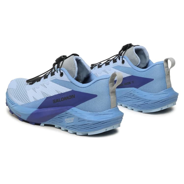 Кроссовки для бега SALOMON - изображение 3