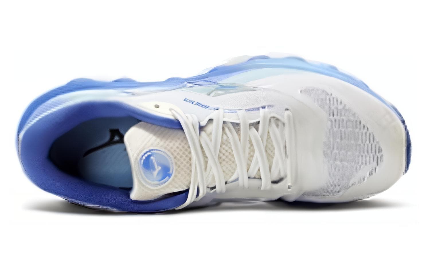 Кроссовки для бега Mizuno Wave Sky 7 - изображение 2