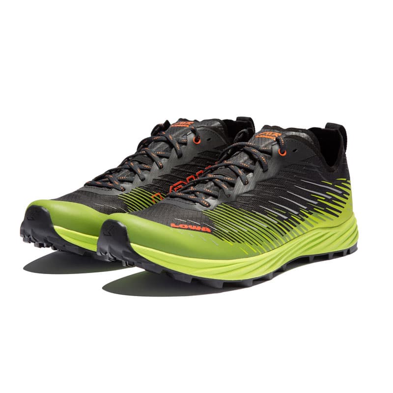 Кроссовки Lowa CITUX GTX - изображение 3