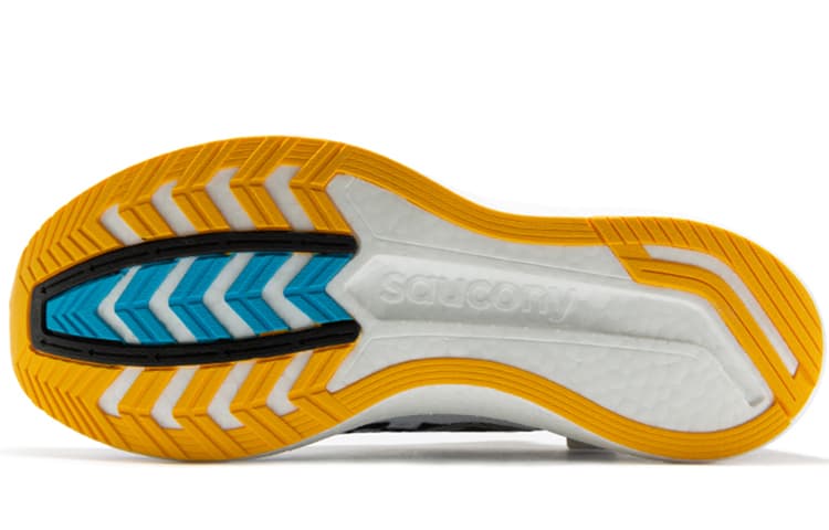 Кроссовки для бега Saucony Endorphin Spee 2 - изображение 5