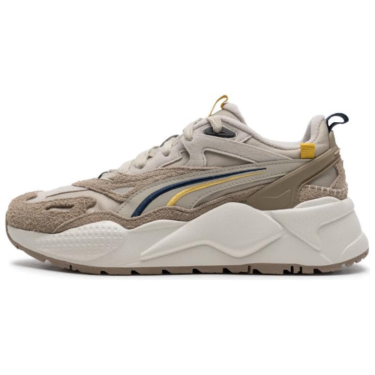 Кроссовки PUMA RS-X - изображение 1