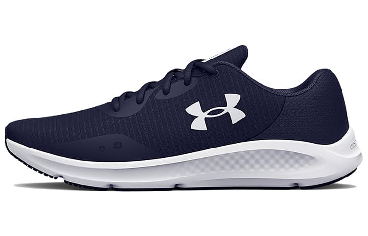Кроссовки для бега Under Armour Pursuit 3 Tech - изображение 1