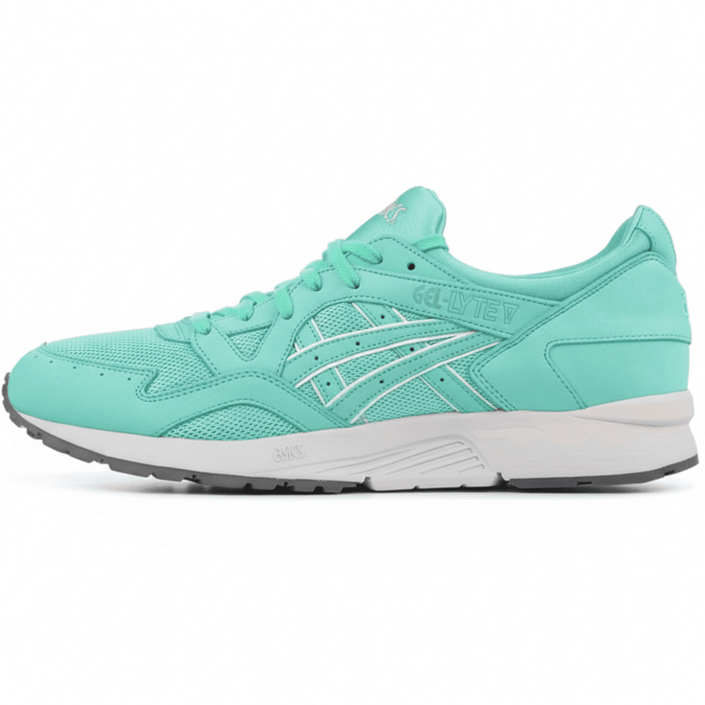 Кроссовки Asics Gel-Lyte 5 Ronnie Fieg - изображение 1