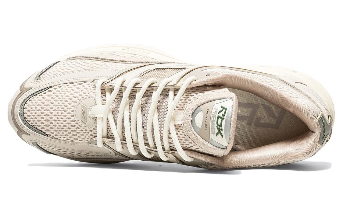 Кроссовки для бега Reebok RBK PREMIER TRINITY KFS - изображение 3