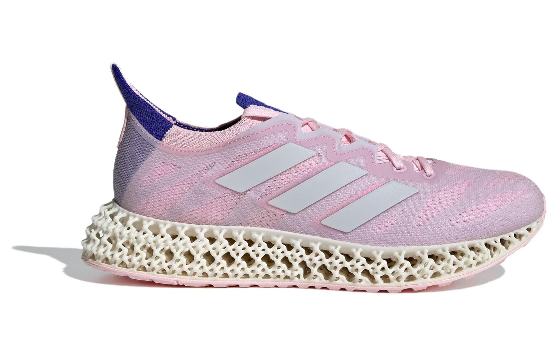 Кроссовки для бега adidas 4D FWD 3 - изображение 2
