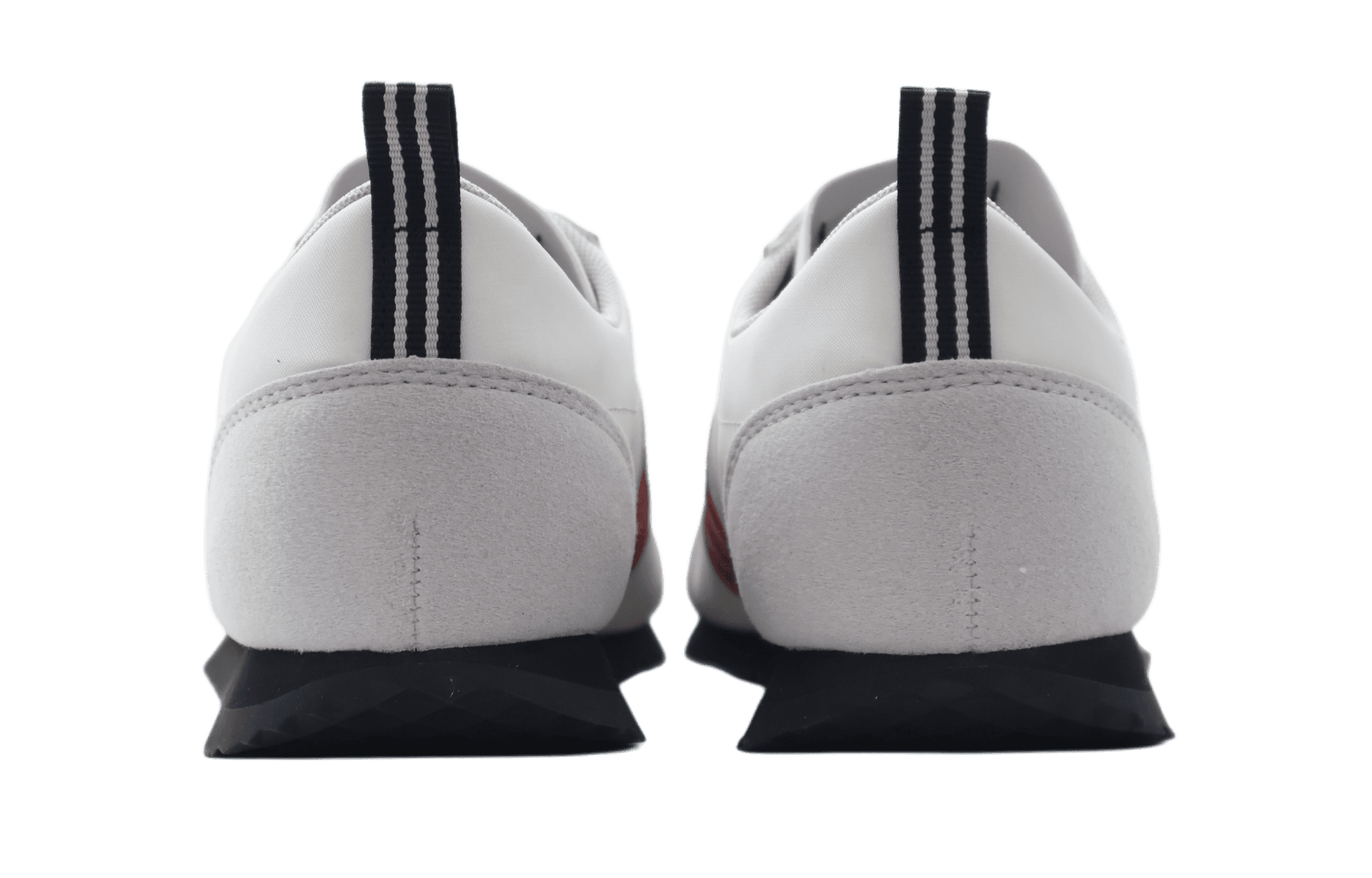 Кроссовки adidas VS JOG 2.0 - изображение 4