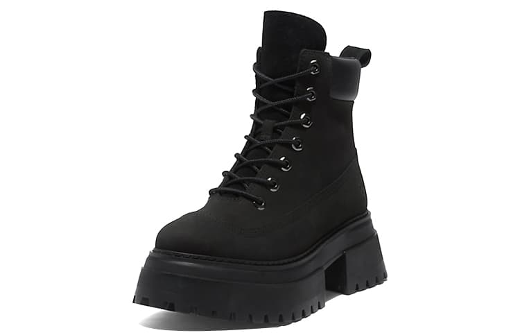 Ботинки уличные Timberland Sky 6 Inch Lace-Up - изображение 3