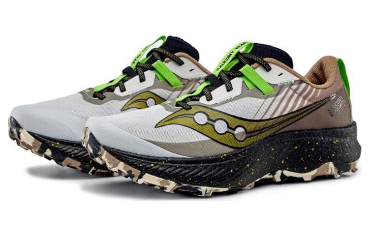 Кроссовки для бега Saucony ENDORPHIN EDGE - изображение 3
