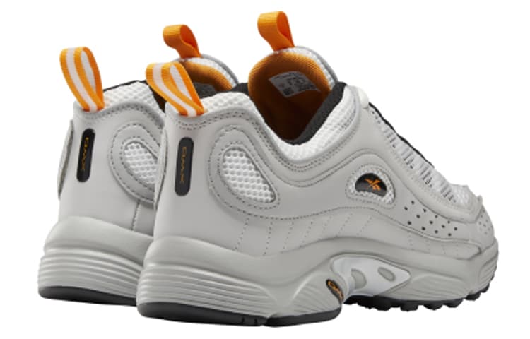 Кроссовки Reebok Daytona Dmx Ii - изображение 4