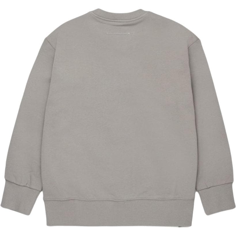 MM6 Maison Margiela Толстовка для детей - изображение 2