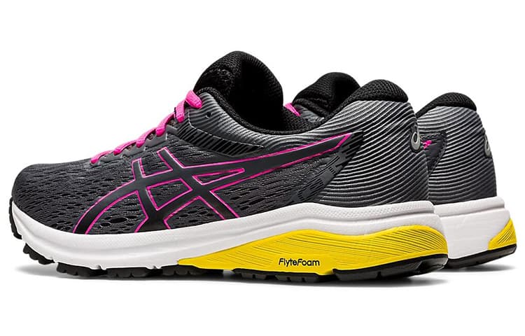 Кроссовки для бега Asics Gt-800 - изображение 4