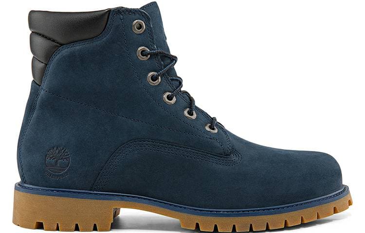 Ботинки Timberland Waterville - изображение 2