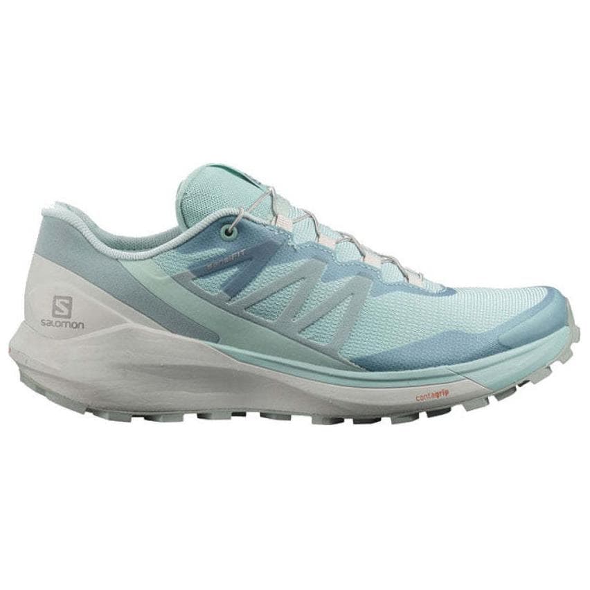 Кроссовки для бега SALOMON Sense Ride 4 - изображение 2