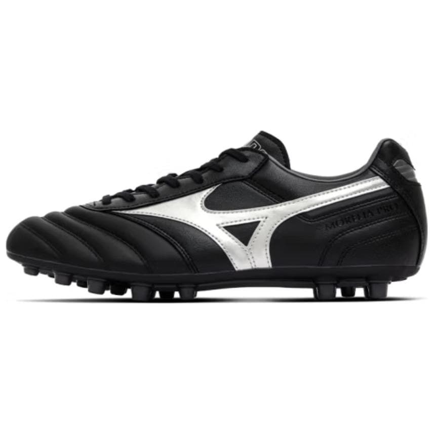 Кроссовки для футбола Mizuno Morelia AG Искусственная трава Противоскользящие Устойчивые к истиранию Футбольные бутсы Мужские - изображение 1