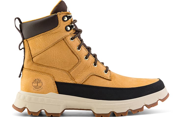 Ботинки уличные Timberland - изображение 2