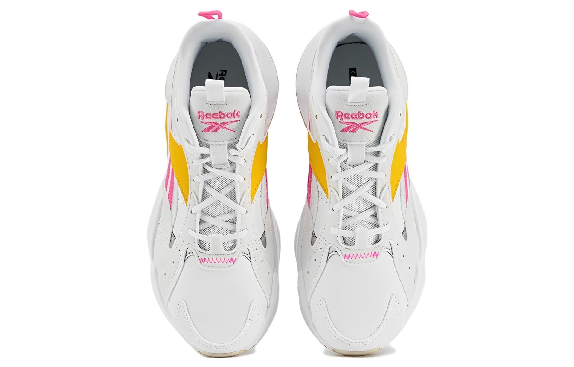 Кроссовки для бега Reebok Turbo Restyle - изображение 5