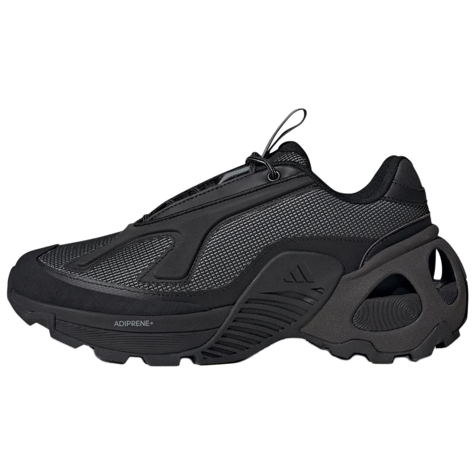 Кроссовки для бега Adidas Wonder Runner противоскользящий устойчивый к истиранию низкий топ - изображение 1