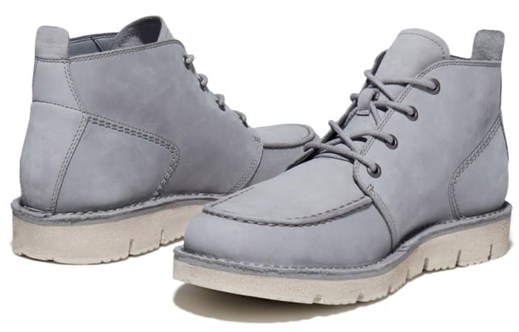 Ботинки уличные Timberland - изображение 4