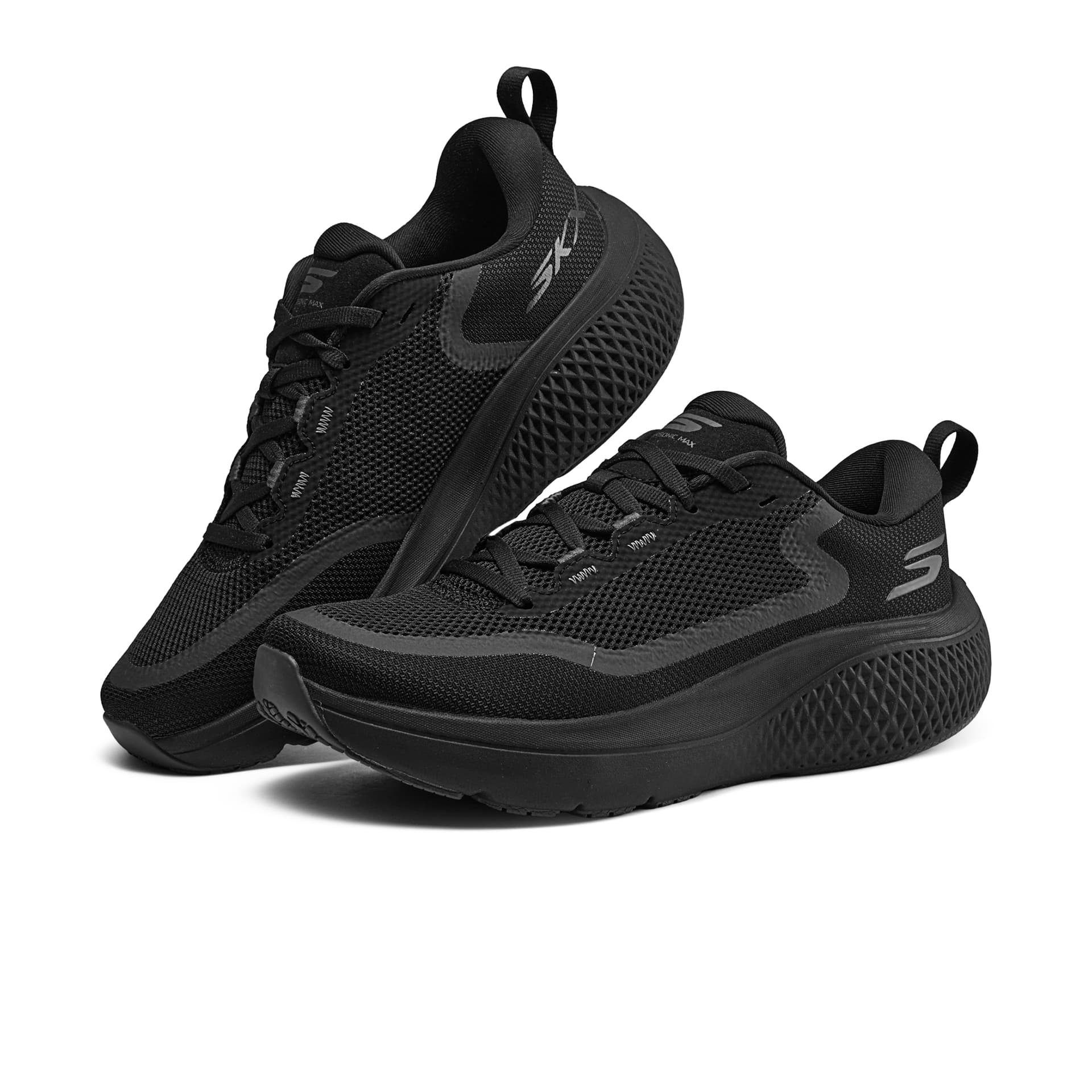 Кроссовки для бега Skechers MEN'S GO - изображение 3