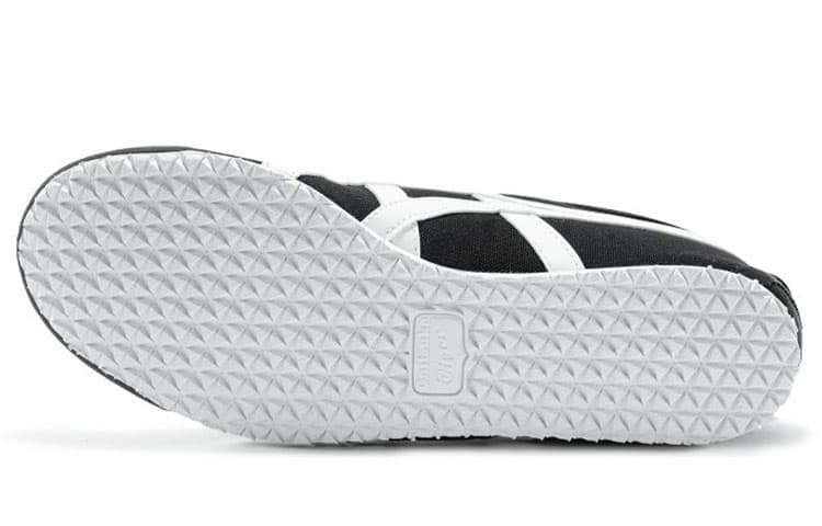 Кроссовки Onitsuka Tiger MEXICO 66 Slip-On - изображение 6