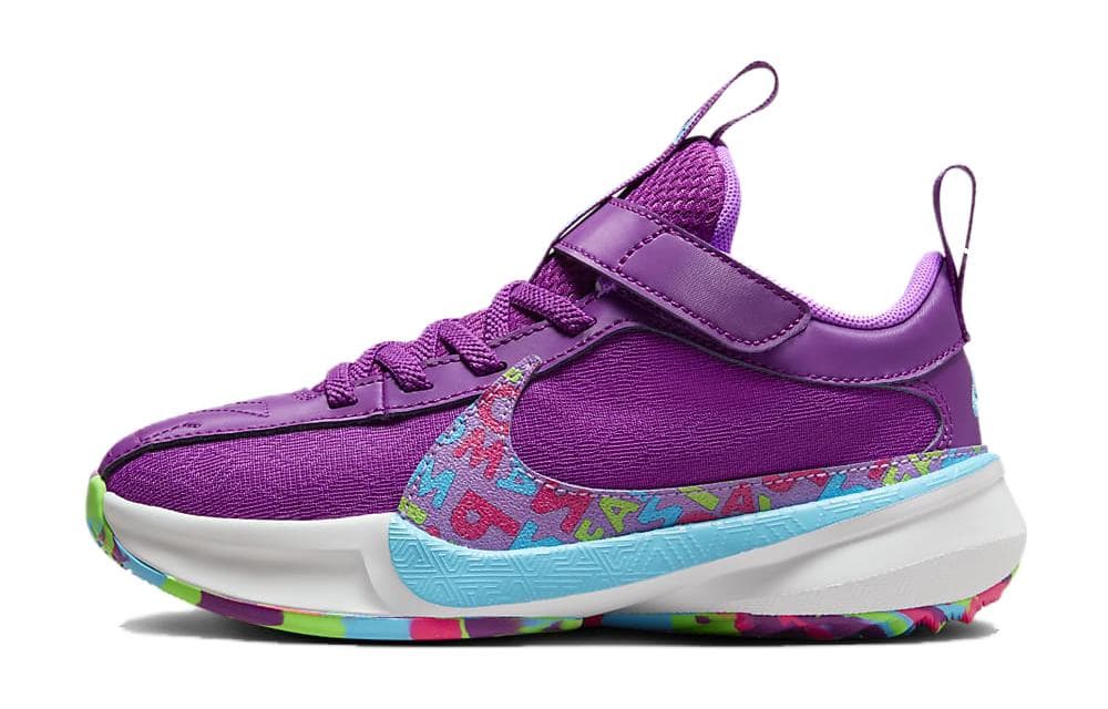 Кроссовки для бега Nike Freak 5 - изображение 1