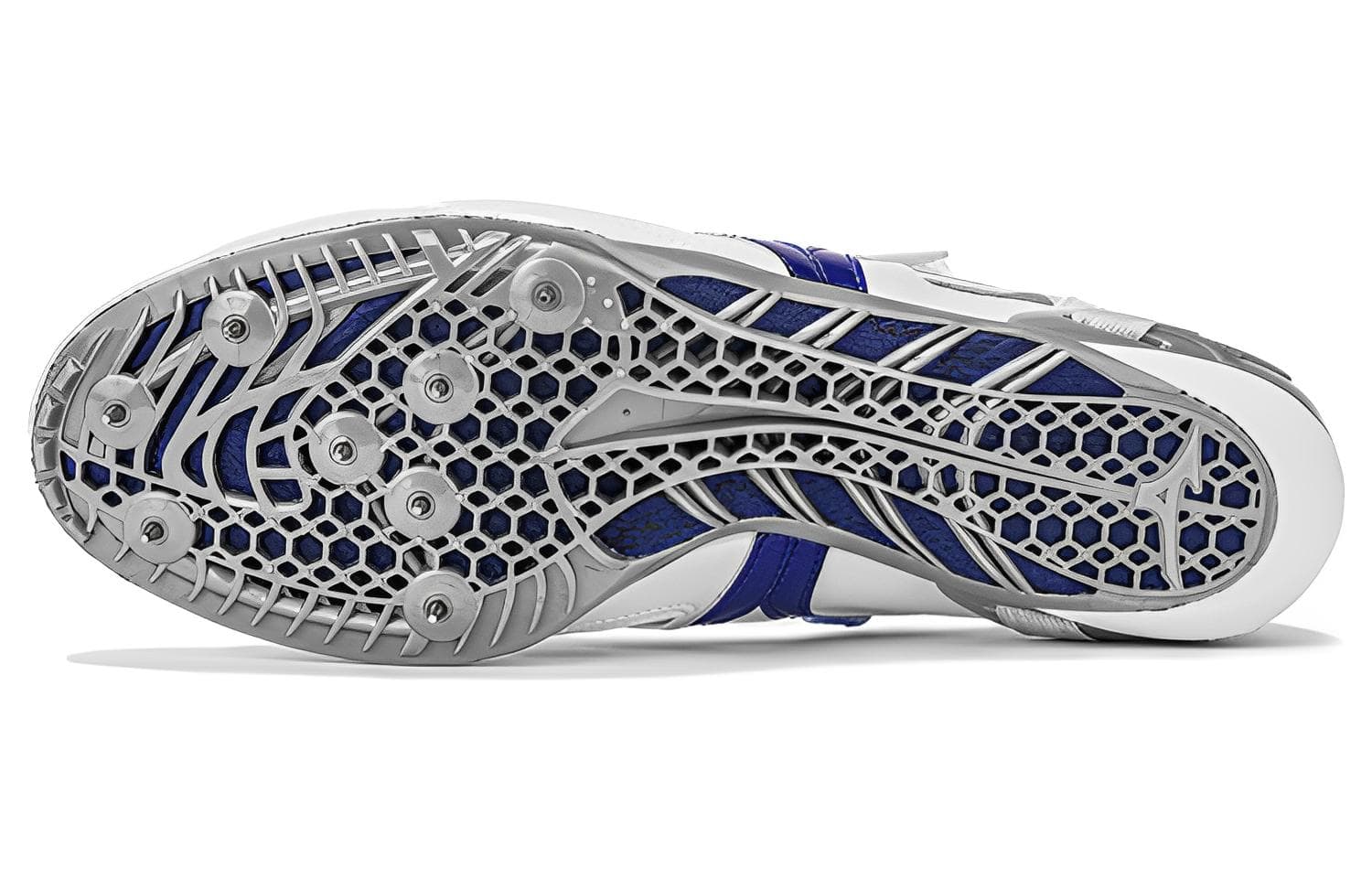 Кроссовки для бега Mizuno - изображение 5