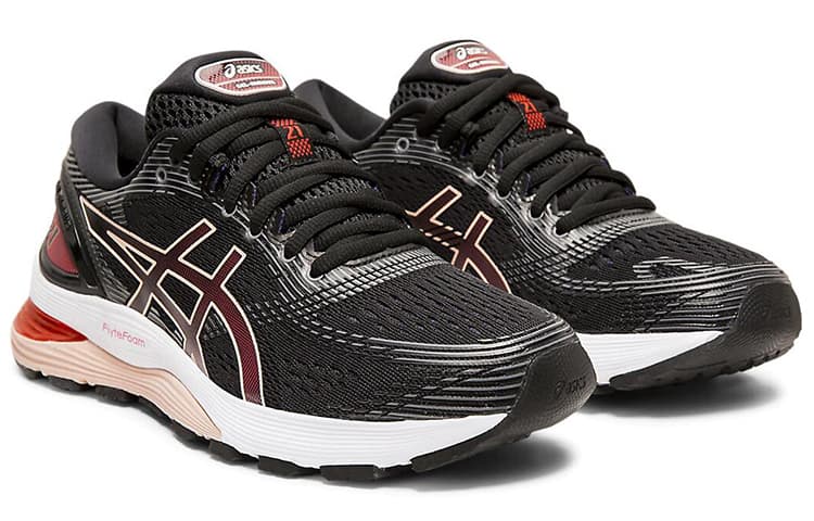 Кроссовки для бега Asics GEL-Nimbus 21 - изображение 3