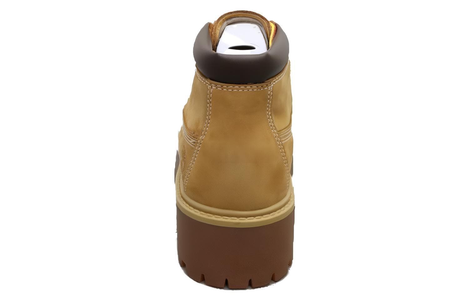 Ботинки уличные Timberland - изображение 3