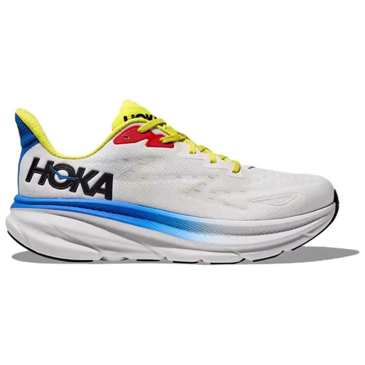 Кроссовки для бега HOKA ONE ONE Clifton 9 - изображение 2
