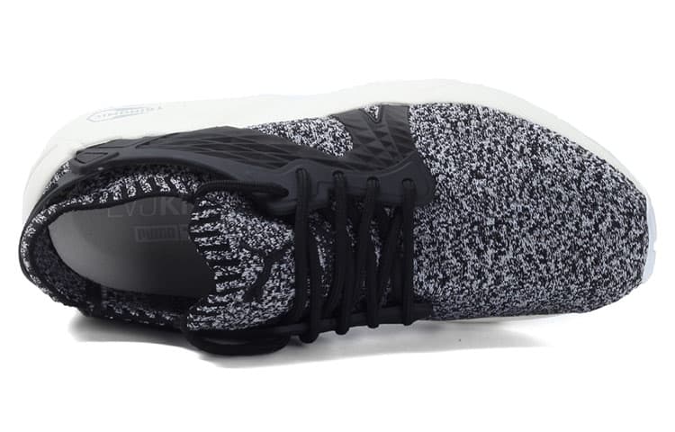 Кроссовки для бега PUMA Blaze Cage Evoknit - изображение 3