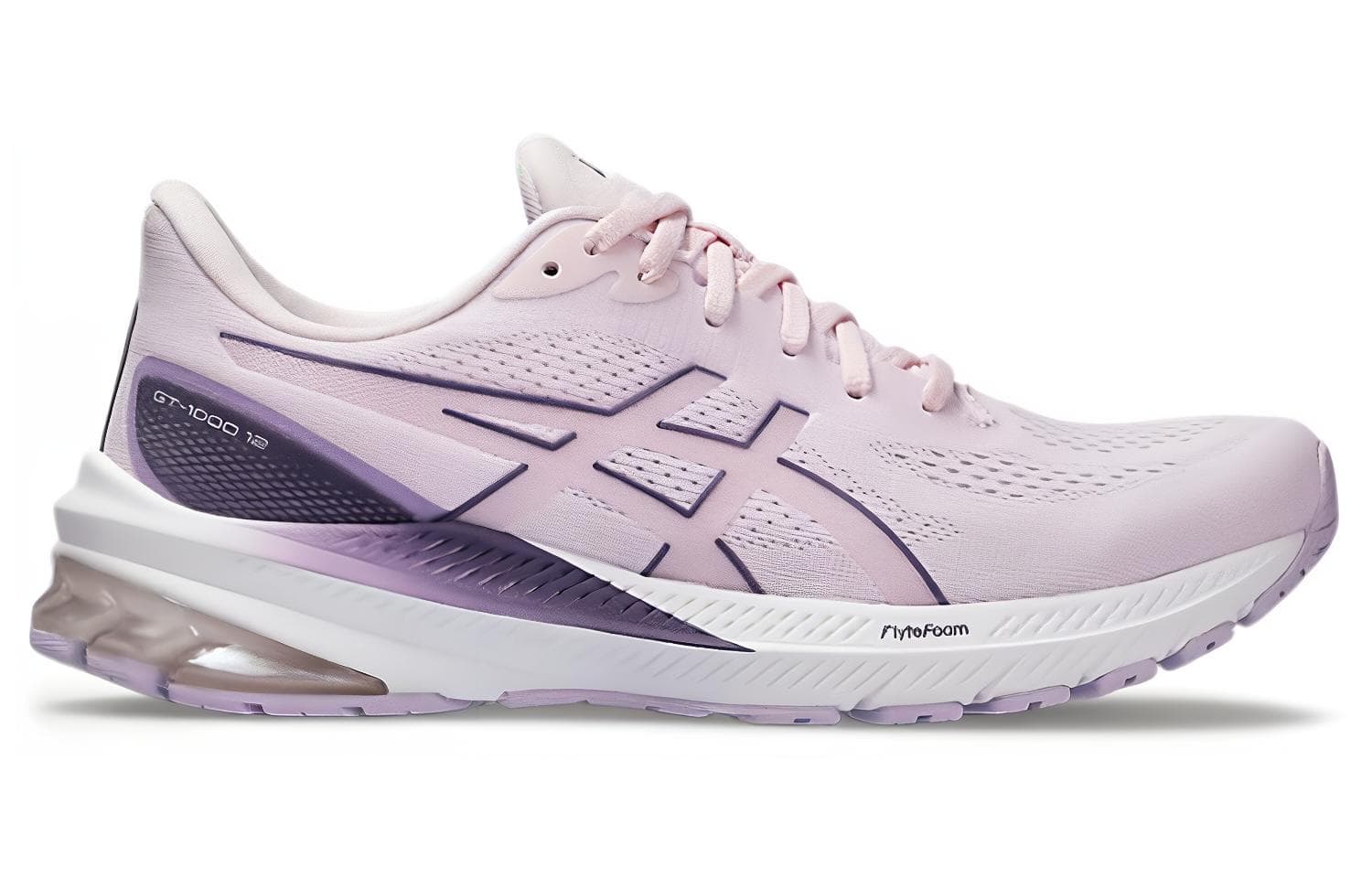 Кроссовки для бега Asics GT-1000 12 - изображение 2