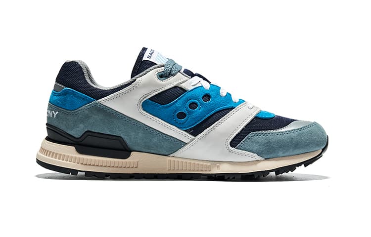 Кроссовки для бега Saucony COURAGEOUS - изображение 2