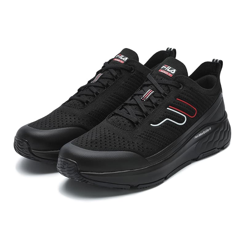 Кроссовки для бега FILA MIND 7 - изображение 2
