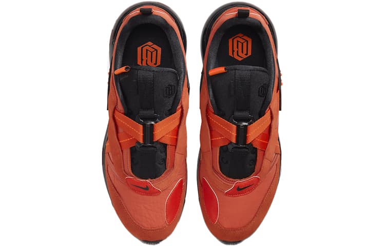 Кроссовки Nike Air Max 720 SlipOBJ - изображение 4