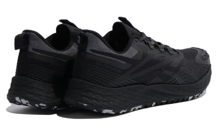 Кроссовки для бега Reebok Floatride Energy 4 Black - изображение 4