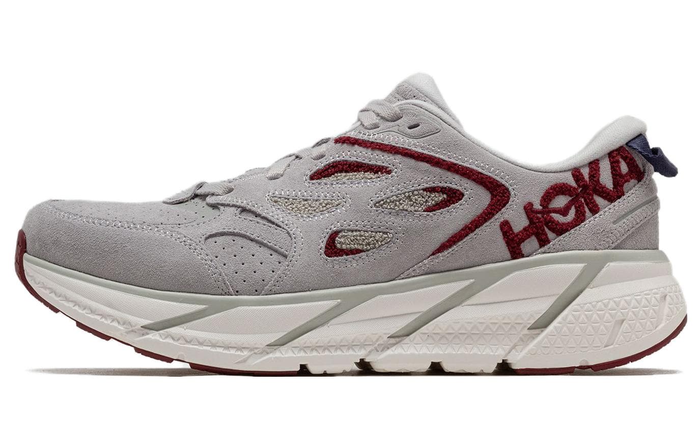 Кроссовки для бега HOKA ONE ONE Clifton L Embroidery - изображение 1