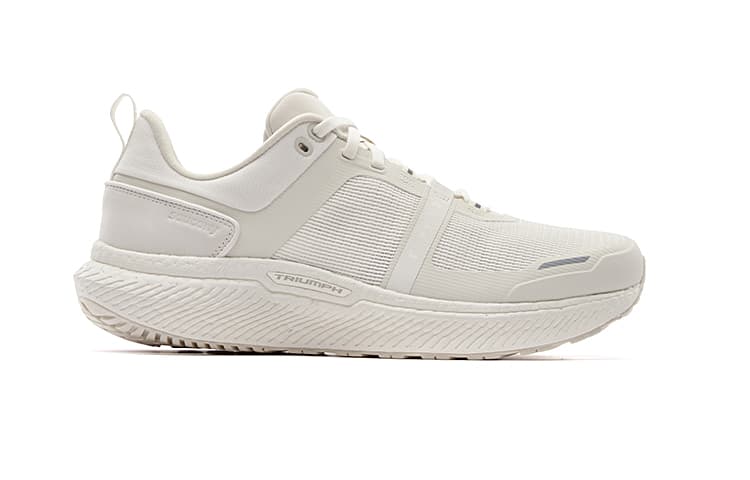 Кроссовки для бега Saucony Triumph CMT - изображение 2