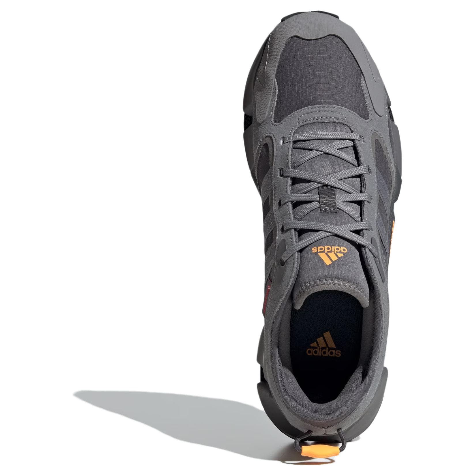 Кроссовки для бега adidas CLIMAWARM SPORTSWEAR - изображение 5