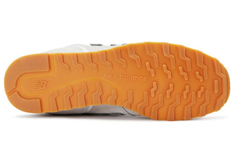 Кроссовки для бега New Balance 373 Grey - изображение 5