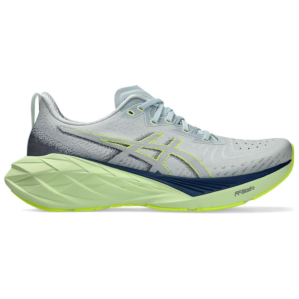 Кроссовки для бега Asics Novablast 4 - изображение 2