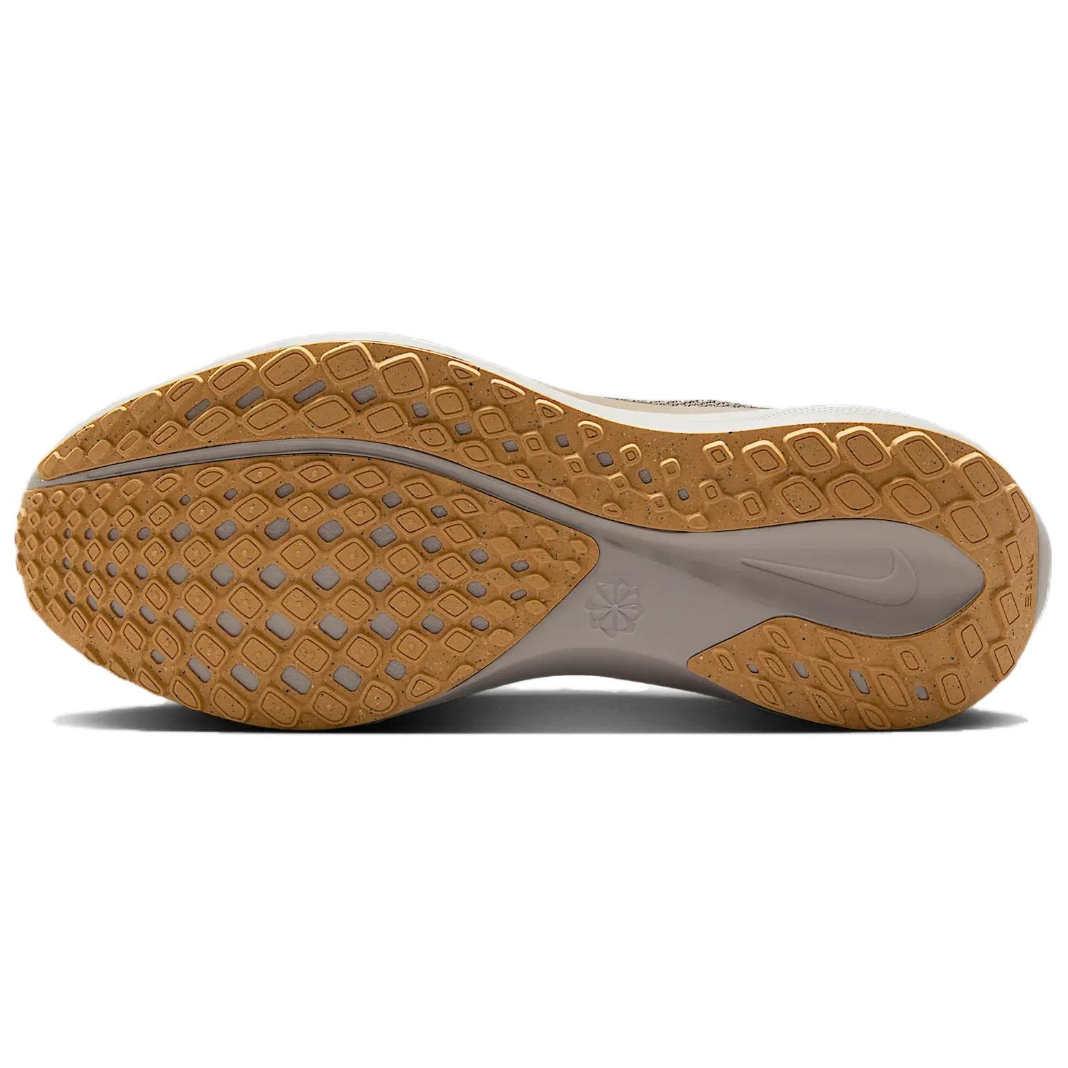 Кроссовки для бега NIKE Pegasus 41 Дышащий Low Топ Беговые кроссовки Женские Серый - изображение 6