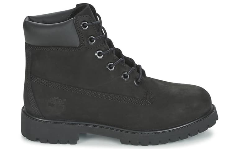Ботинки уличные Timberland - изображение 3
