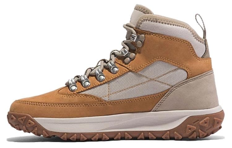 Ботинки уличные Timberland Greenstride Motion - изображение 1
