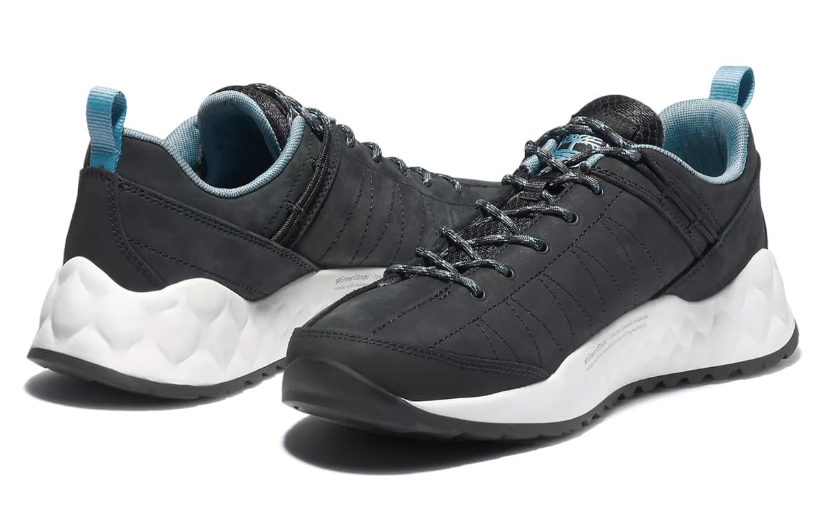 Кроссовки для бега Timberland Solar Wave - изображение 5